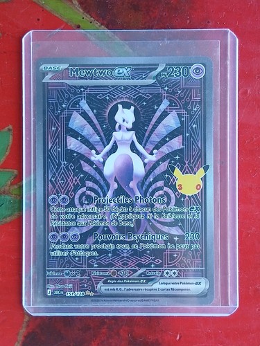 Mewtwo sar alt 151 128 - sar, 30