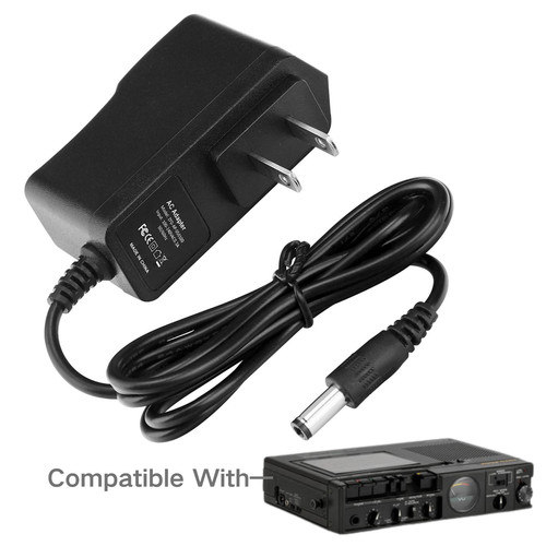 Adapter for marantz - 5v,