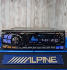 ALPINE CDA-7877J Lecteur CD