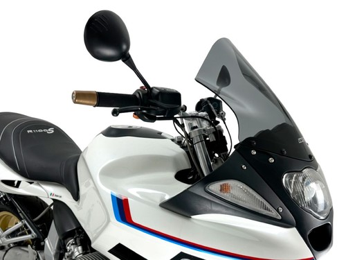 Bulle sport wrs fumé - sport,