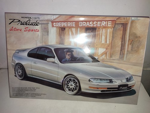 Maquette fujimi 12527 24 - 12527, 1/24