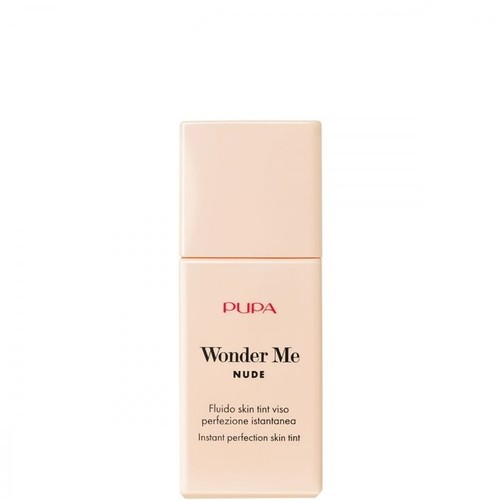 Pupa wonder nude - me,