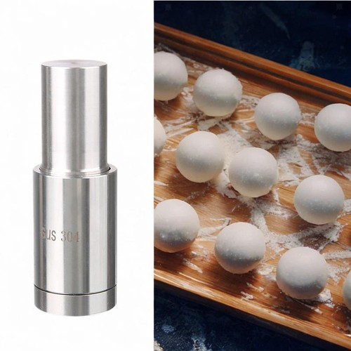 Machine boulettes de - machine,