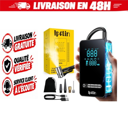 Compresseur air portable - d'air,