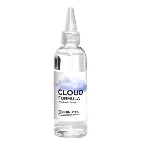 Recharge brume pour machine - de,