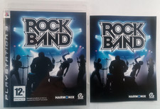 Rock Band PS3