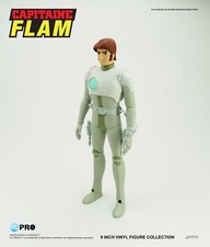 CAPITAINE FLAM CAPTAIN FUTURE