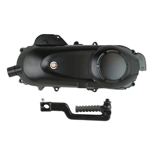Complete 49cc 50cc short case - complete,