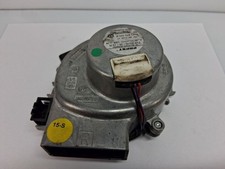 Moteur ventilateur porte avant