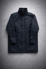 Parka Aigle noire – manteau