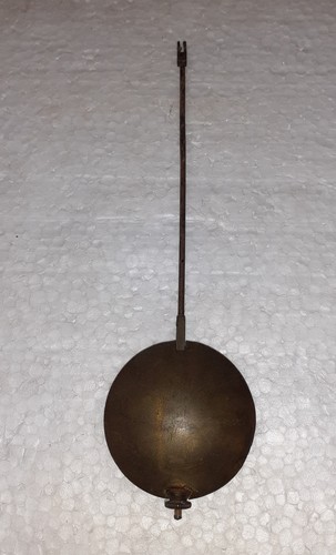 Balancier pour pendule - ,