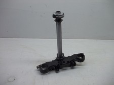 té de fourche inferieur de