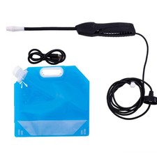 Pulvérisateur électrique rechargeable USB Innovative Gardening Solution taille