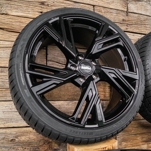 Pouces roues été rs5 - 18,