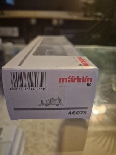 Märklin 46075 wagon - , à