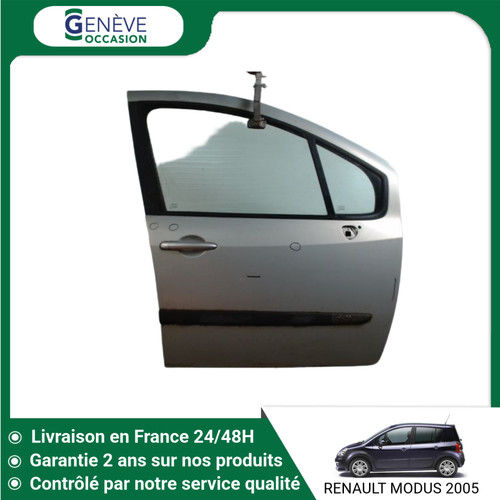 Porte avant droit - 🇫🇷,