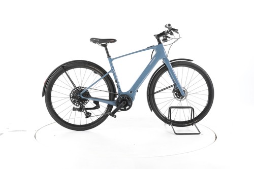 Cannondale tesoro carbon - tesoro,