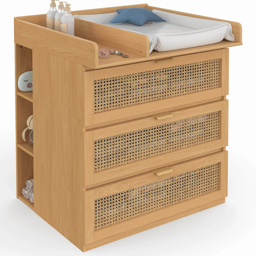 Commode langer évolutive - commode, à