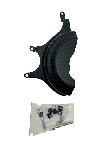 Protection carter alternateur - protection,