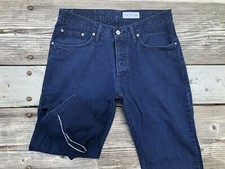 Gustin Jeans 31x31 Slim Raw