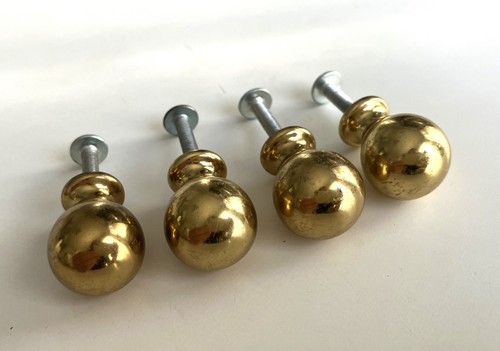 Lot boutons poignees de - boutons,