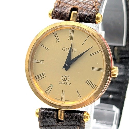 Montre gucci 3000l - montre,