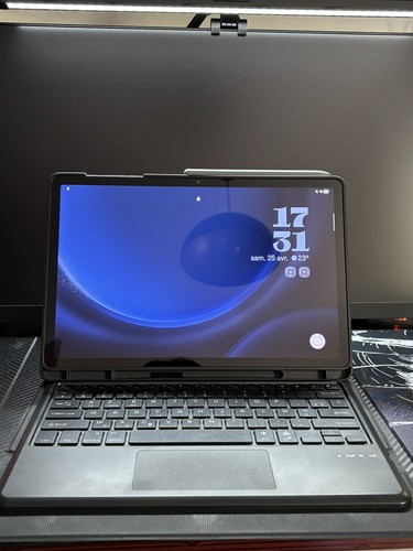 Samsung galaxy tab - samsung, s9