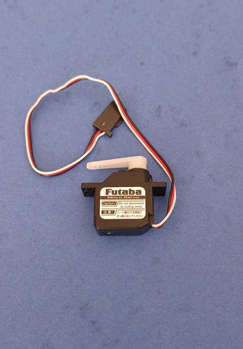 Micro servo futaba s3154 - micro,