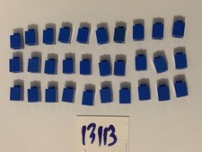 Lot De Pieces Lego Briques