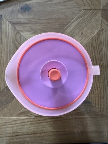 Pichet eau tupperware - eau, (9)