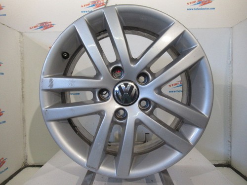 Jante aluminium volkswagen - volkswagen, vw