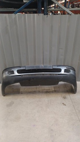 Pare choc avant citroen 1 - choc,