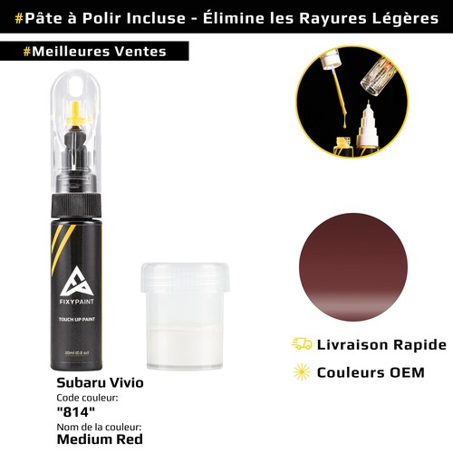 Peinture retouche pour - retouche,