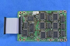 Korg Triton Moss Board KLM-2076 In Excellent Working Condition