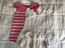 Lot de 3 hauts été bébé