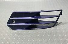 Suzuki RF 900 R RF900R 1994-1999 Right Lower Fairing Cover Grille Infill Purple