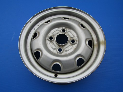 Jante tôle 00jx13ch - jante,