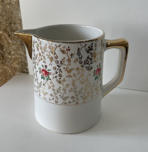 Ancien broc pichet - cruche, pot