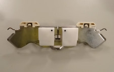 GUIDE-FIL SECONDAIRE JACQUARD POUR MACHINES A TRICOTER SINGER PHILDAR SUPERBA