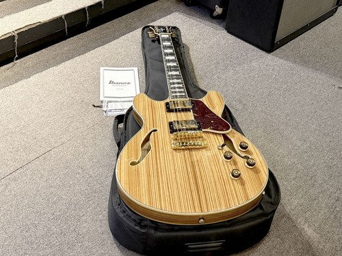 Ibanez as93zw - ibanez, (2020)