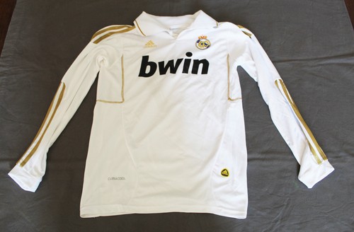 Maillot real madrid - maillot,