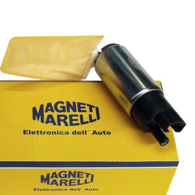 Pompe carburant pour - pompe, opel