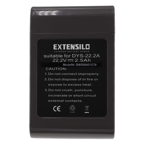 Batterie pour dyson - pour, dc30