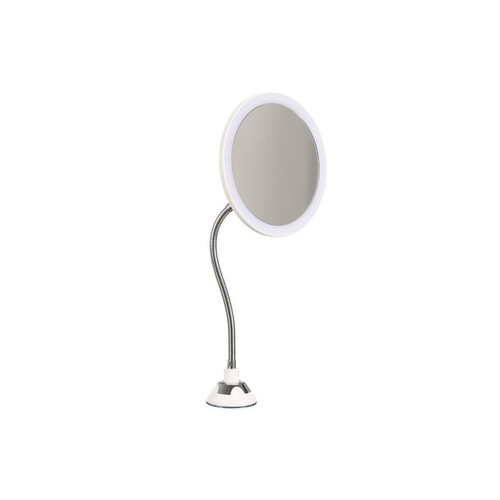 Miroir grossissant flexible - miroir,