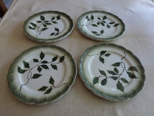 Anciennes assiettes a - anciennes,