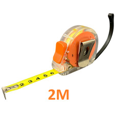Ruban à Mesurer 2M Mètres
