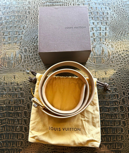 Louis vuitton damier azur - vuitton,
