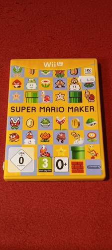 Super mario maker jeux - super,