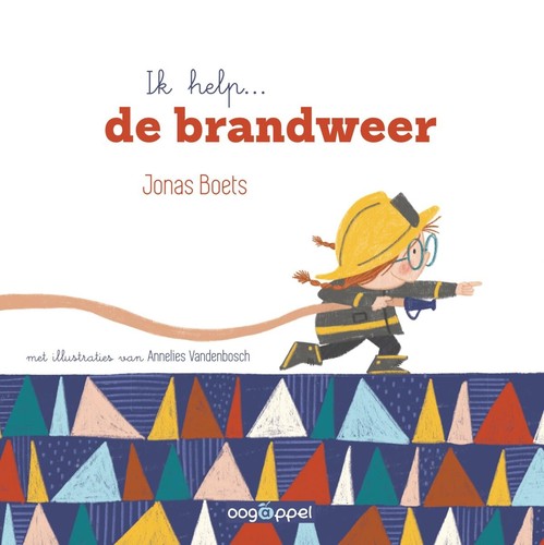Jonas boets annelies - jonas,