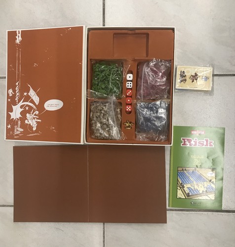 Jeu société asterix - jeu, de